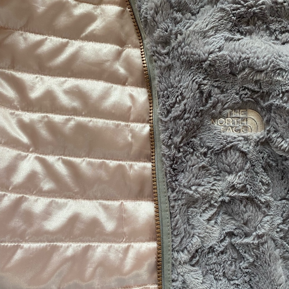 Reversible North Face Jacket/Coat - image 2